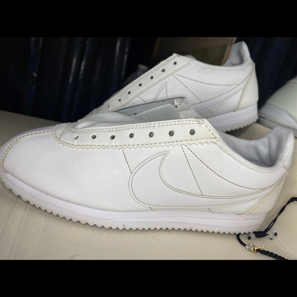 White Cortez - Picture 1 of 4